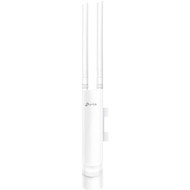 TP-Link EAP225-Outdoor Dual Band IEEE 802.11ac 1.17 Gbit/s Wireless Access Point - Outdoor - 5 GHz, 2.40 GHz - MIMO Technology - 1 x - (EAP225-OUTDOOR) EAP225-Outdoor Wireless Access Points & Bridges physical TP-LINK Fleet Network Canada