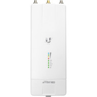 Ubiquiti airFiber 5XHD AF-5XHD 1.34 Gbit/s Wireless Bridge - 5 GHz - MIMO Technology - 1 x Network (RJ-45) - Gigabit Ethernet - 4.0 - (Fleet Network)