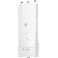 Ubiquiti airFiber 5XHD AF-5XHD 1.34 Gbit/s Wireless Bridge - 5 GHz - MIMO Technology - 1 x Network (RJ-45) - Gigabit Ethernet - 4.0 - (AF-5XHD) AF-5XHD Wireless Access Points & Bridges physical Ubiquiti Fleet Network Canada