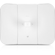Ubiquiti LTU LR LTU-LR 600 Mbit/s Wireless Access Point - 5 GHz - 1 x Network (RJ-45) - Gigabit Ethernet - PoE Ports - Pole-mountable (Fleet Network)