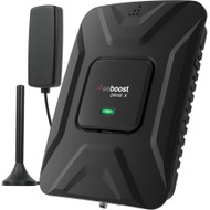 WeBoost Drive X 655021 Cellular Phone Signal Booster - 700 MHz, 850 MHz, 1700 MHz, 1900 MHz to 700 MHz, 850 MHz, 2100 MHz, 1900 MHz - (655021) 655021 Wireless Signal Boosters physical WeBoost Fleet Network Canada