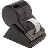 Seiko SLP 650 Direct Thermal Printer - Monochrome - Label Print - USB - 100.08 mm/s Mono - 300 dpi - 2.28" (57.91 mm) Label Width (Fleet Network)