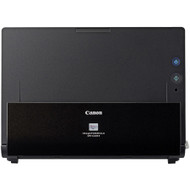 Canon imageFORMULA DR-C225II Sheetfed Scanner - 600 dpi Optical - 25 ppm (Mono) - 25 ppm (Color) - Duplex Scanning - USB (Fleet Network)