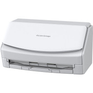 Fujitsu ScanSnap iX1600 Large Format ADF Scanner - 600 dpi Optical - 40 ppm (Mono) - 40 ppm (Color) - PC Free Scanning - Duplex - USB (Fleet Network)