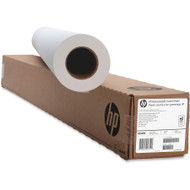 HP Inkjet Coated Paper - Bright White - 90 Brightness - 91% Opacity - 42" x 100 ft - 35 lb Basis Weight - Matte - 1 / Roll - (C6569C) C6569C Unpublished physical HP Fleet Network Canada
