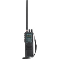 Cobra Full-featured Handheld CB Radio (HH50WXST) HH50WXST Unpublished physical Cobra Fleet Network Canada