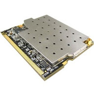 Ubiquiti XtremeRange XR2 IEEE 802.11b/g Wi-Fi Adapter - Mini PCI - Type IIIa - 54 Mbit/s - 2.46 GHz ISM - 656.2 ft Indoor Range - 31.1 (XR2) XR2 Wireless NICs & Adapters physical Ubiquiti Fleet Network Canada
