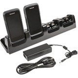 Honeywell ChargeBase Cradle - Docking - Mobile Computer - Charging Capability (Fleet Network)