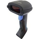 Unitech MS836 Handheld Barcode Scanner - Cable Connectivity - 100 scan/s - 1D - Laser - USB (MS836-SUCB00-SG) MS836-SUCB00-SG Barcode Scanners physical Unitech Fleet Network Canada