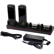 Honeywell Cradle - Docking - Mobile Computer - Charging Capability (CN80-CB-CNV-1) CN80-CB-CNV-1 Cradles Charge physical Honeywell Fleet Network Canada