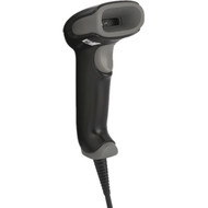 Honeywell Voyager Extreme Performance (XP) 1470g Durable, Highly Accurate 2D Scanner - Cable Connectivity - 1D, 2D - Imager - Black (Fleet Network)