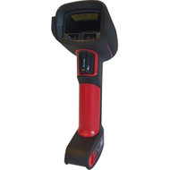 Honeywell Granit XP 1991iSR Wireless Ultra-Rugged Area-Imaging Scanner - Wireless Connectivity - 1D, 2D - Imager - Bluetooth - Red (1991ISR-3-N) 1991ISR-3-N Barcode Scanners physical Honeywell Fleet Network Canada