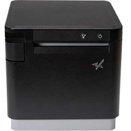 Star Micronics mC-Print3 MCP31C WT US Desktop Direct Thermal Printer - Monochrome - Receipt Print - Ethernet - USB - Yes - With Cutter (39651410) 39651410 Thermal Transfer Printer physical Star Micronics Fleet Network Canada