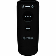 Zebra CS60 Series Companion Scanner - Wireless Connectivity - Imager - Midnight Black (CS6080-SR40004VMWW) CS6080-SR40004VMWW Barcode Scanners physical Zebra Fleet Network Canada