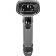Zebra DS8178-SR Handheld Barcode Scanner - Wireless Connectivity - 1D, 2D - Imager - Bluetooth - Twilight Black (Fleet Network)