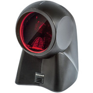 Honeywell Orbit 7190g Hybrid Presentation Scanner - Cable Connectivity - 1120 scan/s - 1D, 2D - Laser - Imager - USB - Black (7190G-2USBX-0) 7190G-2USBX-0 Barcode Scanners physical Honeywell Fleet Network Canada