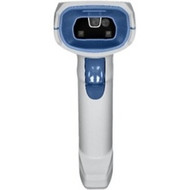Zebra DS8178-HC Handheld Barcode Scanner - Wireless Connectivity - 1 scan/s - 1D, 2D - Imager - Bluetooth - USB - Healthcare White (Fleet Network)