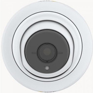 AXIS FA3105-L Indoor HD Network Camera - Color - Eyeball - 49.21 ft (15 m) - 1920 x 1080 - 3.1 mm Fixed Lens - RGB CMOS - Surface (Fleet Network)