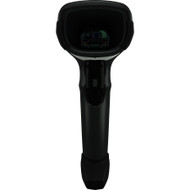 Zebra DS4600 Series for Retail - Cable Connectivity - 27.95" (710 mm) Scan Distance - 1D, 2D - Imager - Multi-interface - Twilight - - (Fleet Network)