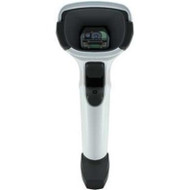 Zebra DS4600 Series for Retail - Cable Connectivity - 1D, 2D - Imager - Healthcare White (Fleet Network)