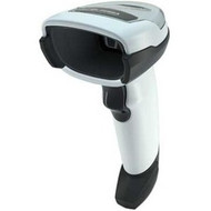 Zebra DS4600 Series for Retail - Cable Connectivity - 1D, 2D - Imager - Healthcare White (DS4608-HC4000BVZWW) DS4608-HC4000BVZWW Barcode Scanners physical Zebra Fleet Network Canada
