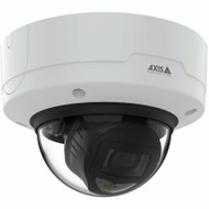 AXIS P3268-LV 8.3 Megapixel Indoor 4K Network Camera - Color - Dome - TAA Compliant - Infrared Night Vision - H.265, Zipstream, H.264 (02331-001) 02331-001 Network Cameras physical AXIS Fleet Network Canada