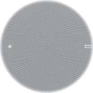 AXIS C1210-E 2-way Indoor/Outdoor Ceiling Mountable Speaker - White (Fleet Network)