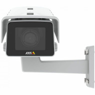AXIS M1137-E MK II 5 Megapixel Outdoor Network Camera - Color, Monochrome - Box - TAA Compliant - H.264, H.265, Motion JPEG, Zipstream (Fleet Network)