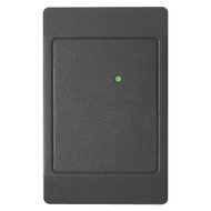 HID Thinline II 5395C Card Reader Access Device - Proximity - 5.50" (139.70 mm) Operating Range - Wiegand - 12 V DC (Fleet Network)