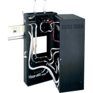 Middle Atlantic DWR-24-32 Rack Cabinet - 24U Rack Height - Wall Mountable - 136.08 kg Maximum Weight Capacity (DWR-24-32) DWR2432 Rack Cabinet physical Middle Atlantic Fleet Network Canada