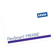 HID FlexSmart 1446NG1NN ID Card (Fleet Network)