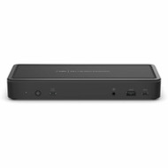 Belkin Universal USB-C Triple Display Laptop Docking Station - Chrome OS & Windows - 85W - USB Type C - Wired (INC003ttBK) INC003TTBK Docking Stations physical Belkin Fleet Network Canada