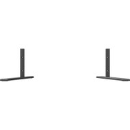 ViewSonic Commercial Display Stand for the CDE5520 - Black (Fleet Network)