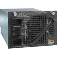 Cisco Catalyst 4500 6000 WAC Power Supply (PoE) - Refurbished - 6 kW - 110 V AC, 220 V AC (PWR-C45-6000ACV-RF) PWR-C45-6000ACV-RF Power Modules physical Cisco Fleet Network Canada
