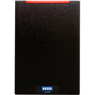 HID pivCLASS RP40-H Smart Card Reader - Cable - 330 8382 mm Operating Range - Black 920PHPTEKE003Y