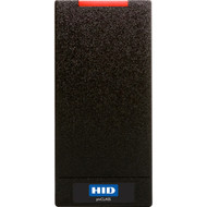 HID pivCLASS RP10-H Smart Card Reader - Cable - 260 6604 mm Operating Range - Black 900PHPNEKE000V