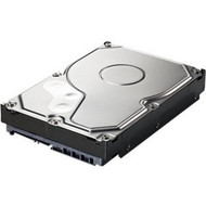 Buffalo 4 TB Hard Drive - Internal - SATA SATA300 OP-HD40WH
