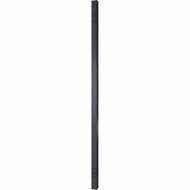 APC by Schneider Electric Metered-by-Outlet Rack PDU - Metered-by-Outlet - NEMA L6-20P - 21 x IEC 60320 C13 3 x IEC 60320 C19 - 200 V AP8459NA3