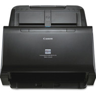 Canon imageFORMULA DR-C240 Sheetfed Scanner - 600 dpi Optical - 24-bit Color - 8-bit Grayscale - 45 ppm Mono - 30 ppm Color - - 0651C002