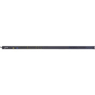 Eaton ePDU Basic EBA110-10 30-Outlet PDU - Basic - NEMA L6-30P - 6 x IEC 60320 C19 24 x IEC 60320 C13 - 36U - Rack-mountable EBA110-10