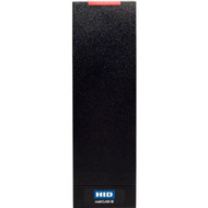 HID multiCLASS SE RP15 Smart Card Reader - Cable - 079 20 mm Operating Range - Black 910PMNTEKEA0AM