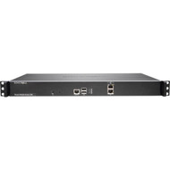 SonicWALL SMA 200 ADDITIONAL 10 CONCURRENT USERS - 2 Port - 101001000Base-T - Gigabit Ethernet - RSA AES 256-bit MD5 SHA-1 - 2 01-SSC-2233