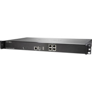SonicWALL SMA 400 ADDITIONAL 100 CONCURRENT USERS - 4 Port - 101001000Base-T - Gigabit Ethernet - 4 x RJ-45 - Desktop - TAA 01-SSC-2246