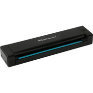IRIS Iriscan Executive 4-The Ultimate Portable Duplex Scanner - 24-bit Color - 8-bit Grayscale - Duplex Scanning - USB 458738