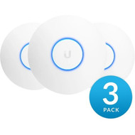Ubiquiti UniFi nanoHD UAP-nanoHD IEEE 80211ac 199 Gbits Wireless Access Point - 240 GHz 5 GHz - MIMO Technology - 1 x Network - - UAP-NANOHD-3