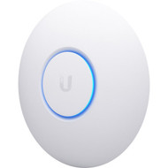 Ubiquiti UniFi nanoHD UAP-nanoHD IEEE 80211ac 199 Gbits Wireless Access Point - 240 GHz 5 GHz - MIMO Technology - 1 x Network - - UAP-NANOHD-3