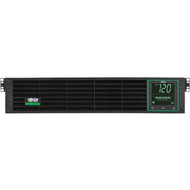 Tripp Lite SmartPro SMART1500RM2UL 1500VA Rack-mountable UPS - 2U Rack-mountable - 140 Hour Recharge - 710 Minute Stand-by - 120 V - SMART1500RM2UL