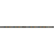 Geist MNU3EGB0-24L138-2TL21A0A10-S-A 24-Outlets PDU - Switched - NEMA L21-20P - 24 x U-Lock IEC 60320 C13 - 120 V AC 230 V AC - - 0U NU30001L