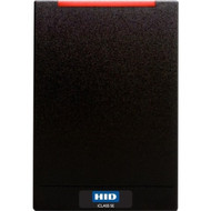HID iCLASS SE R40 Smart Card Reader - Cable - 350 8890 mm Operating Range - Pigtail 920NNPNEK2009Y