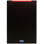 HID multiCLASS SE RP40 Smart Card Reader - Cable - 120 3048 mm Operating Range - Pigtail - Black 920PTNTEK0006Y